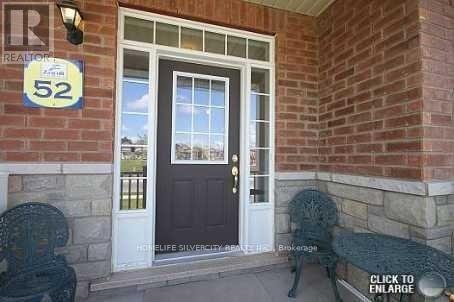 87 Summitgreen Crescent in Brampton, ON - Building Photo - Building Photo