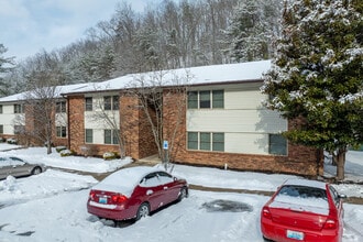 Pine Ridge Apartments in Morehead, KY - Building Photo - Building Photo