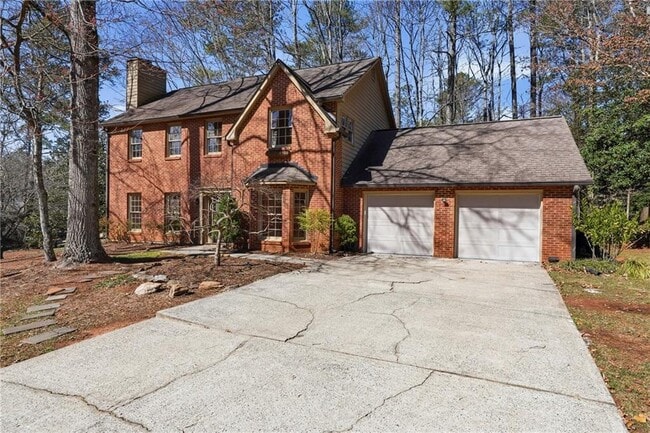 2207 Heritage Trace Dr in Marietta, GA - Building Photo - Building Photo