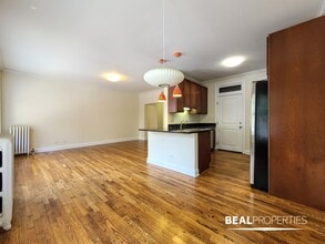 744 W Addison St, Unit 1 in Chicago, IL - Building Photo - Building Photo