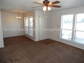 8117 Foxfire Ln-Unit -Unit C in White Settlement, TX - Building Photo - Building Photo