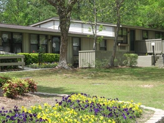 Cedar Ridge Homes in Augusta, GA - Foto de edificio - Building Photo