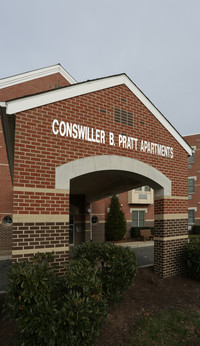 Conswiller B. Pratt Apartments in Philadelphia, PA - Building Photo - Building Photo