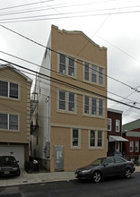 157 Woodlawn Ave in Jersey City, NJ - Building Photo - Building Photo