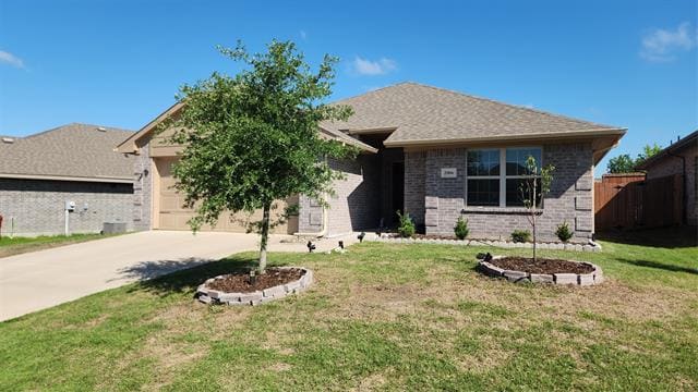 2006 Yale St in Farmersville, TX - Building Photo - Building Photo