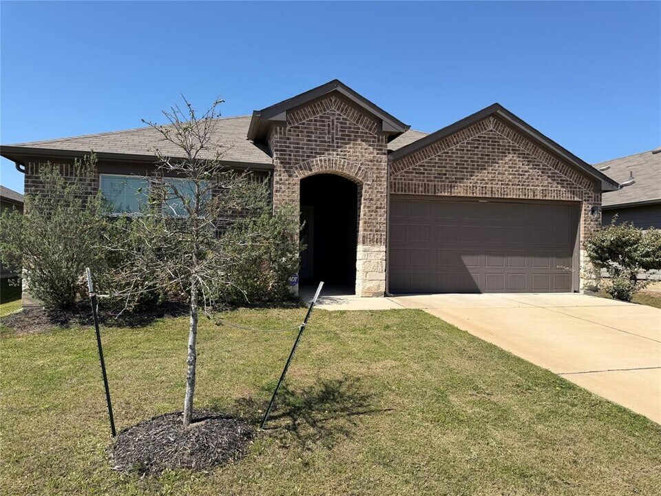 5708 Berriweather Dr in Austin, TX - Building Photo