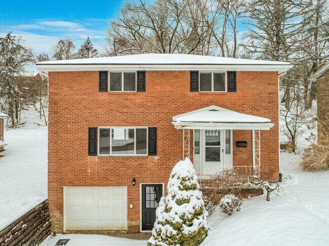 property at 25 Nancy Dr