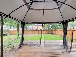 3735 Hickory Knob Dr in Houston, TX - Building Photo - Building Photo