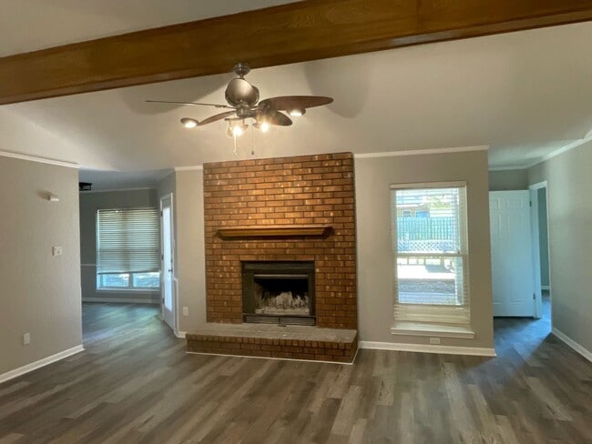 1904 Sundown Dr in Killeen, TX - Building Photo - Building Photo