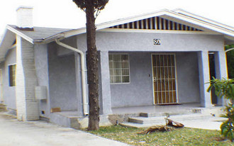 74-80 S Altadena Dr Apartments