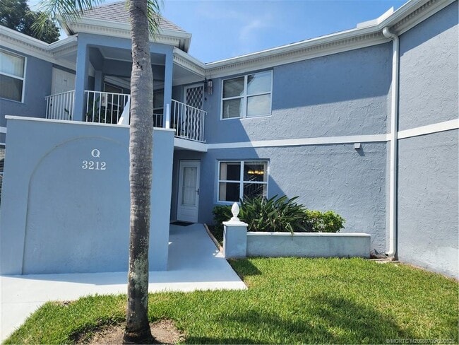 property at 3212 SE Aster Ln