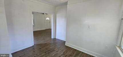 6120 Otis St in Hyattsville, MD - Building Photo - Building Photo