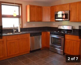 2728 W Melrose St in Chicago, IL - Building Photo - Building Photo