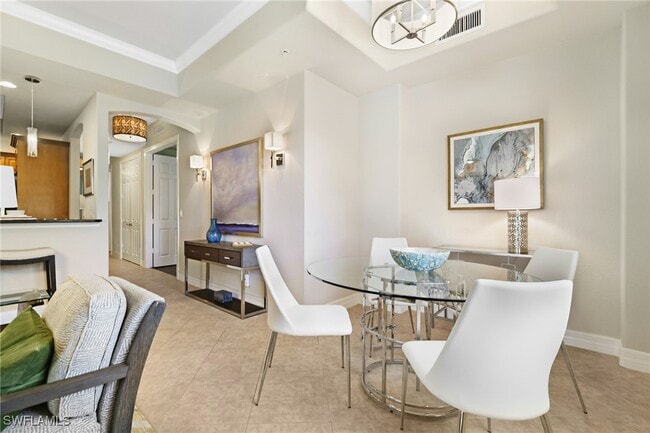 property at 10733 Mirasol Dr