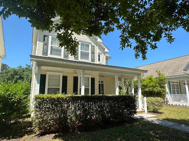127 Pin Oak St in Bluffton, SC - Building Photo - Building Photo