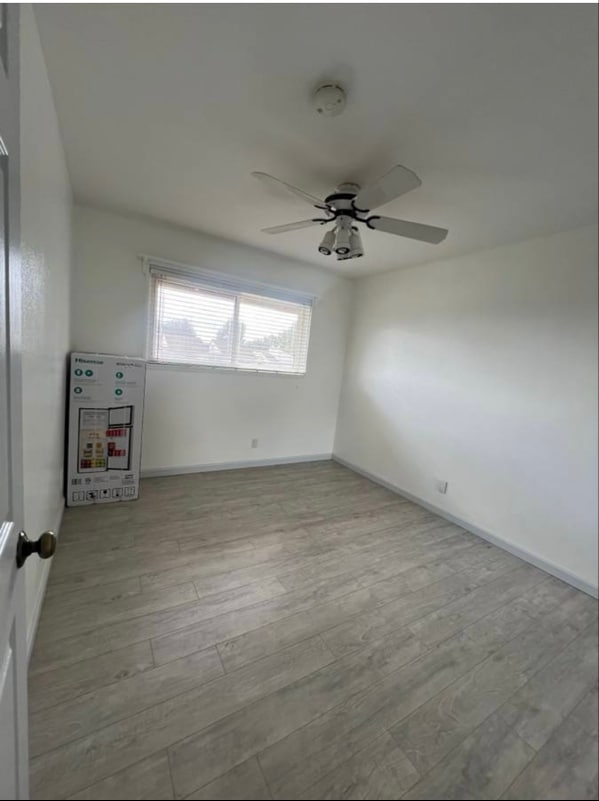 property at 100 S Brea Blvd
