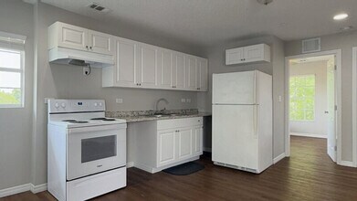 425 F St in Lake Wales, FL - Building Photo - Building Photo