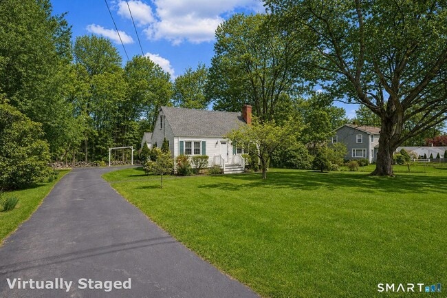 property at 32 Crescent Dr