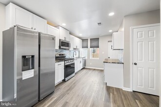 2805 Cantrell St in Philadelphia, PA - Building Photo - Building Photo