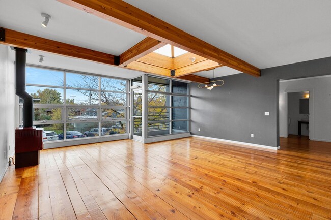 property at 140 S 4th St W