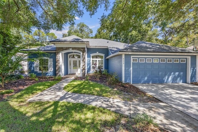 8336 SW 8th Pl in Gainesville, FL - Building Photo - Building Photo