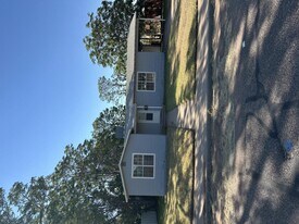 422 E 46th St in Odessa, TX - Building Photo