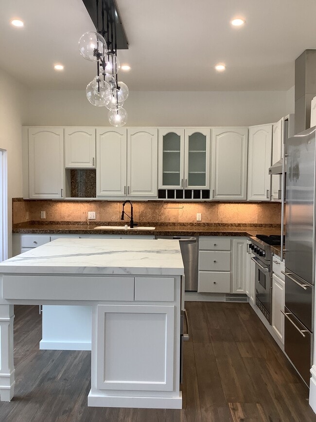 115 Magnolia St in San Francisco, CA - Foto de edificio - Building Photo