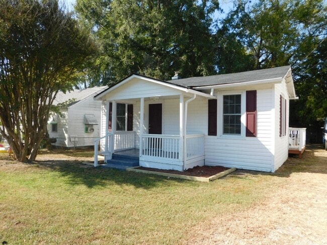 property at 22 Spring St