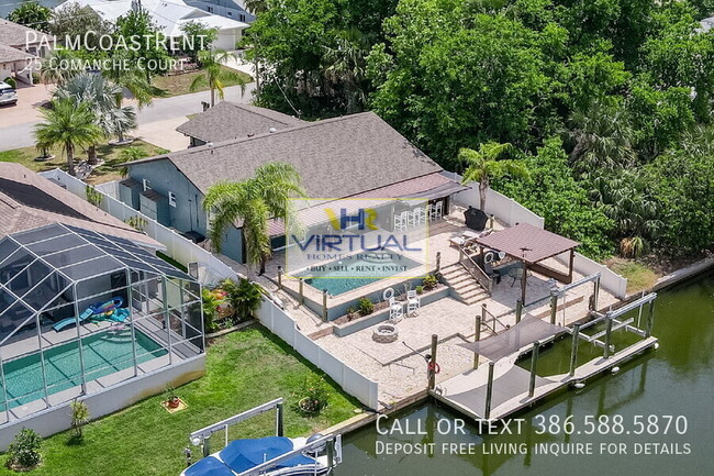 property at 25 Comanche Ct