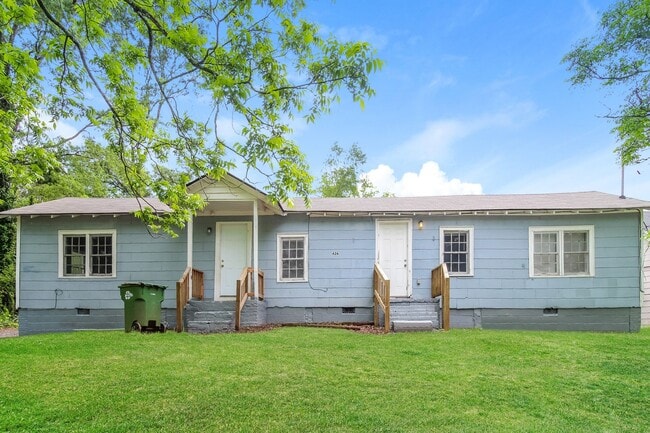 626 Turner St in Griffin, GA - Building Photo - Building Photo