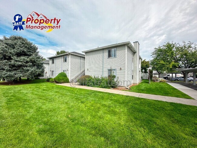 565 S Workland Ln in Boise, ID - Building Photo - Building Photo