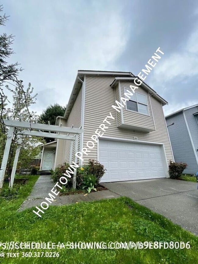 property at 4820 41st Ln SE