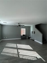 2321 Cockatiel Dr in North Las Vegas, NV - Building Photo - Building Photo