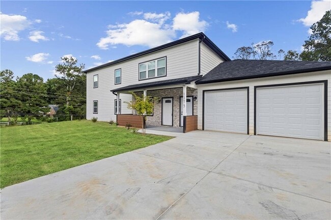 1275 Riverside Rd in Buford, GA - Building Photo - Building Photo