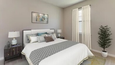 213 Bright Ibis Ave in Apollo Beach, FL - Building Photo - Building Photo