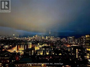 1118-68-LPH68 Abell St in Toronto, ON - Building Photo - Building Photo