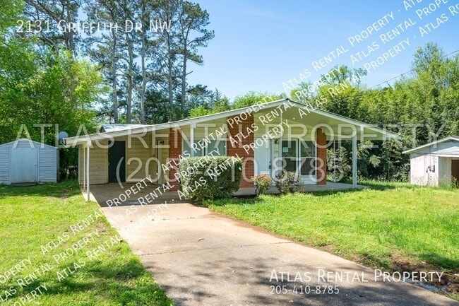 2131 Griffith Dr NW photo'