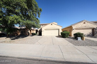 5318 W Maldonado Rd in Phoenix, AZ - Building Photo - Building Photo