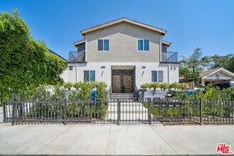 1121 Browning Blvd in Los Angeles, CA - Building Photo - Building Photo