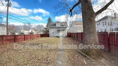 20 Franklin St in Middletown, OH - Building Photo - Building Photo