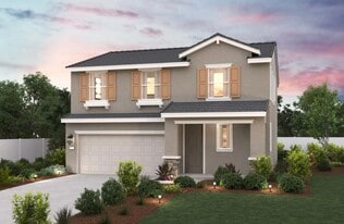 1751 Eiffel St in Lincoln, CA - Building Photo