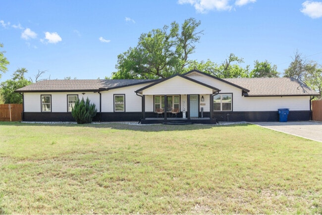 property at 3209 4th St