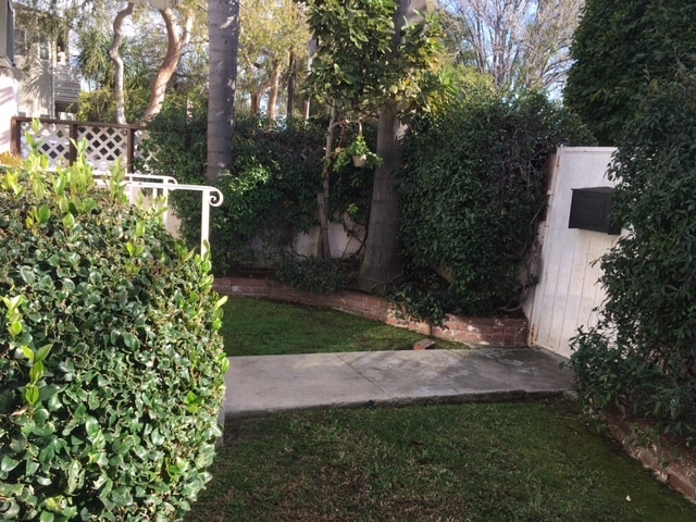 9701 National Blvd in Los Angeles, CA - Building Photo - Building Photo