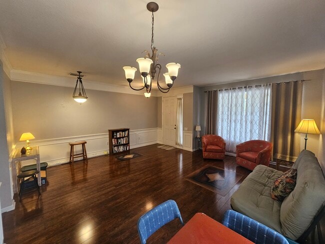 property at 13534 Bramham Ln