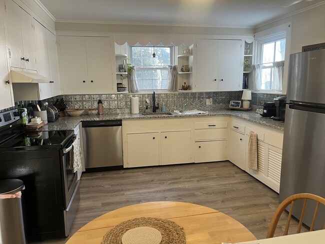 property at 105 Central St