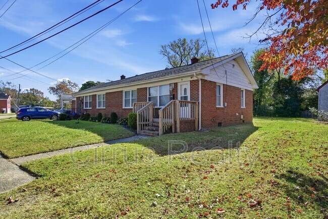 3 Shelby St in Portsmouth, VA - Building Photo - Building Photo