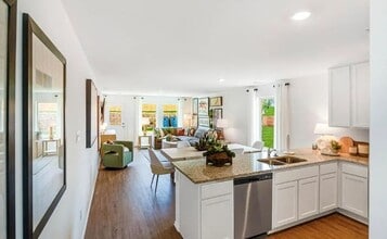 3322 NW 148th St in Oklahoma City, OK - Building Photo - Building Photo