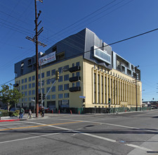 ALTA Lofts in Los Angeles, CA - Building Photo - Building Photo