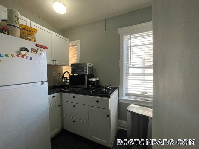 16-20 Westland Ave., Unit 310 in Boston, MA - Foto de edificio - Building Photo