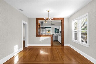 1633 E Concord St in Orlando, FL - Building Photo - Building Photo